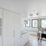 Premium Residence - Cambronne- Sport Lavatory