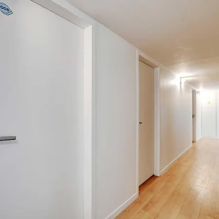Premium - Cambronne- Sport Lavatory Paris