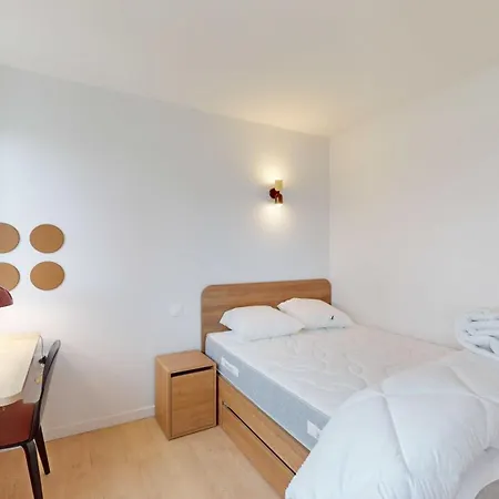 Premium - Cambronne- Sport Lavatory Apartment Paris