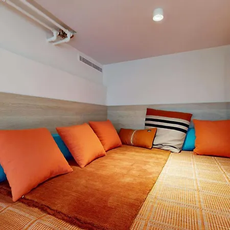 Apartment Premium - Cambronne- Sport Lavatory Paris