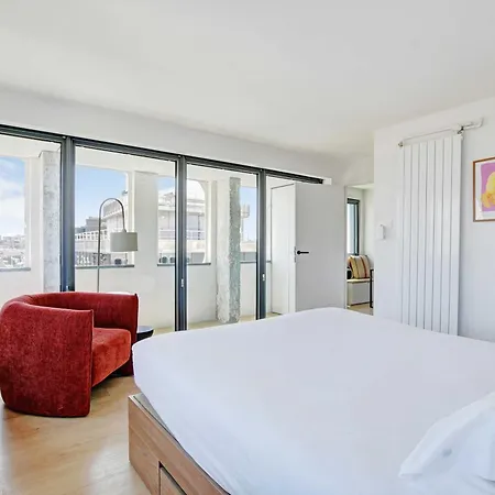 Premium - Cambronne- Sport Lavatory * Paris