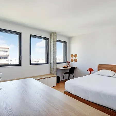 Apartment Premium - Cambronne- Sport Lavatory