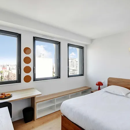 Apartment Premium - Cambronne- Sport Lavatory Paris
