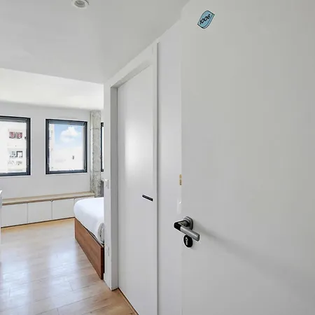 Premium - Cambronne- Sport Lavatory Apartment Paris