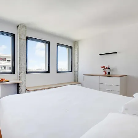Apartment Premium - Cambronne- Sport Lavatory Paris