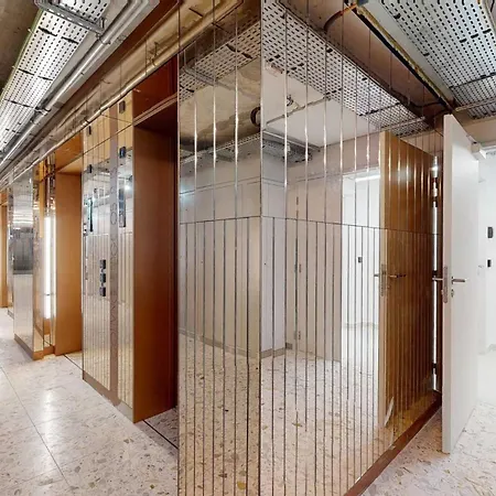 Apartment Premium - Cambronne- Sport Lavatory Paris